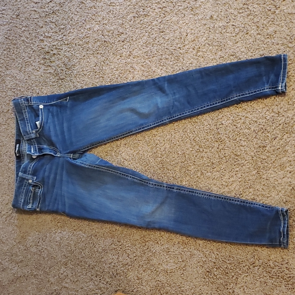 Express Skinny Jeans Size 4R